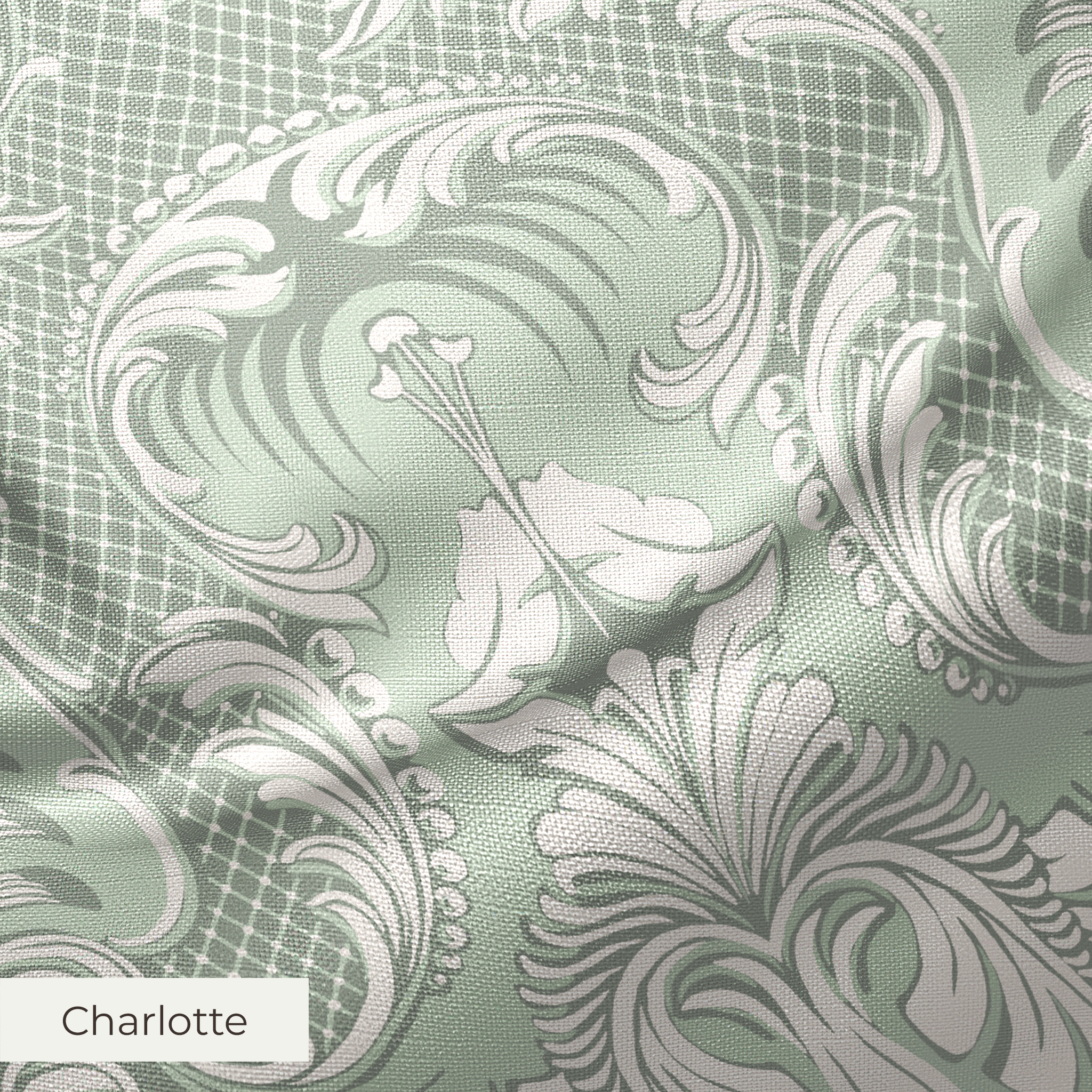 Amadeus - Diffused Fabric