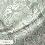 Amadeus - Diffused Fabric