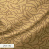 Catalan - Sour Fabric