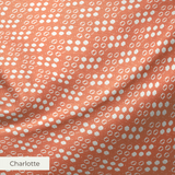 Harlow - Dutch Fabric