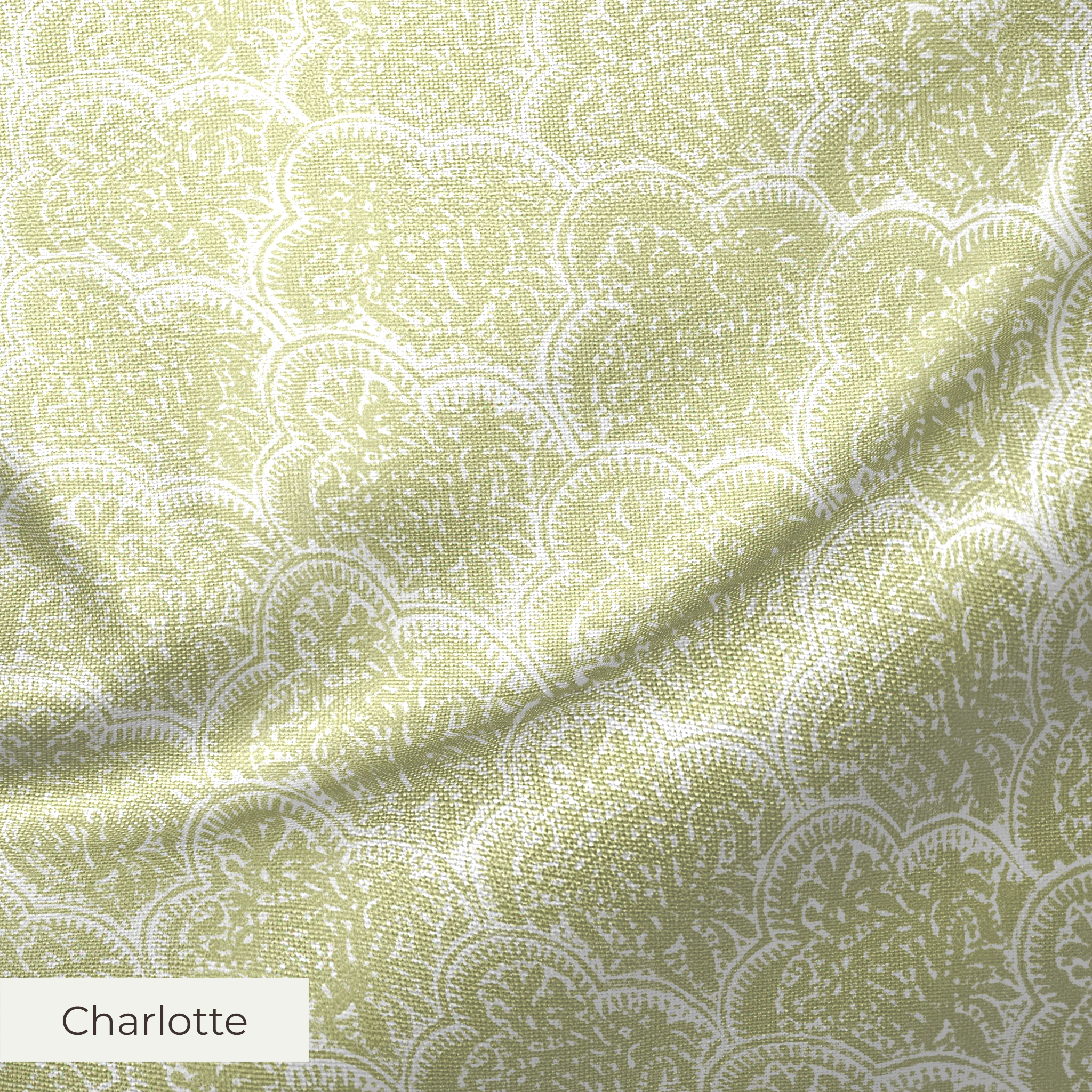 Ophi - Reed Fabric