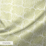 Ophi - Reed Fabric