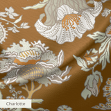 Cassandra - Clove Fabric