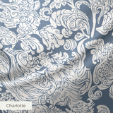 Manju - Denim Fabric