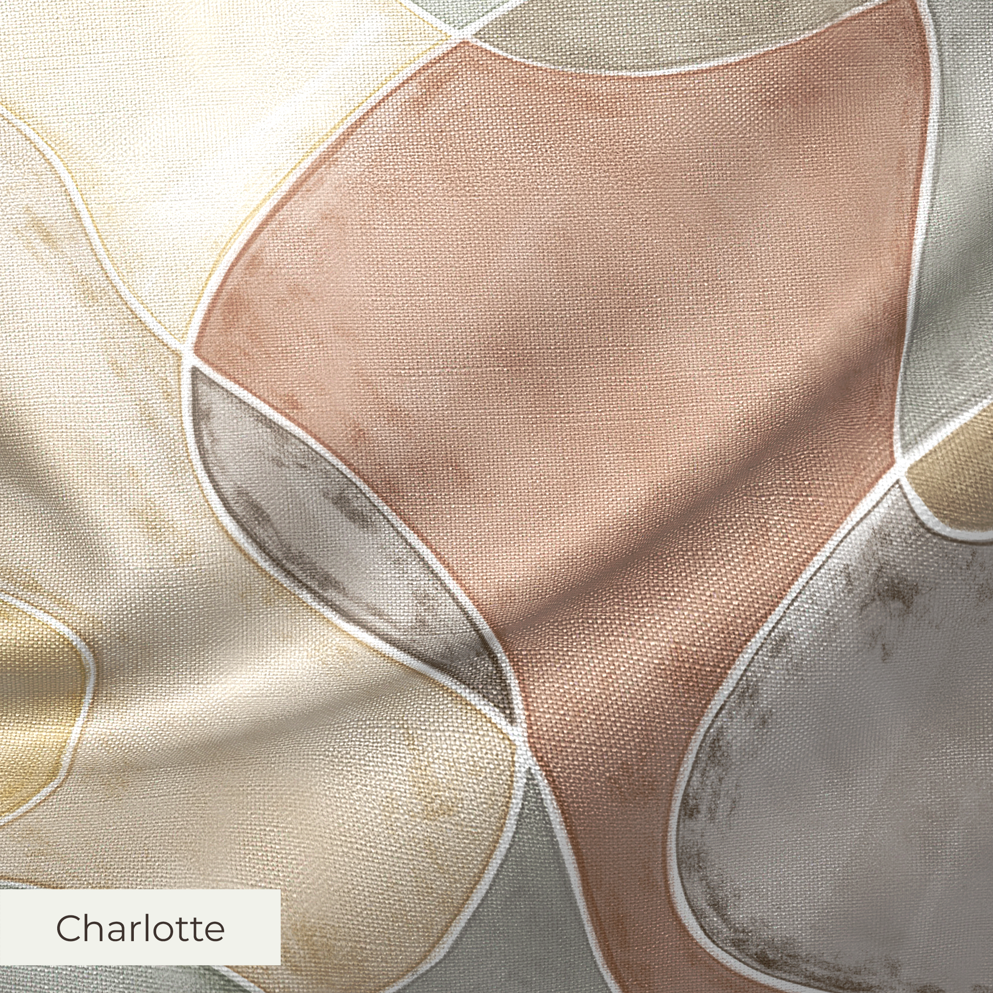 Kodia - Fireclay Fabric
