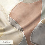 Kodia - Fireclay Fabric