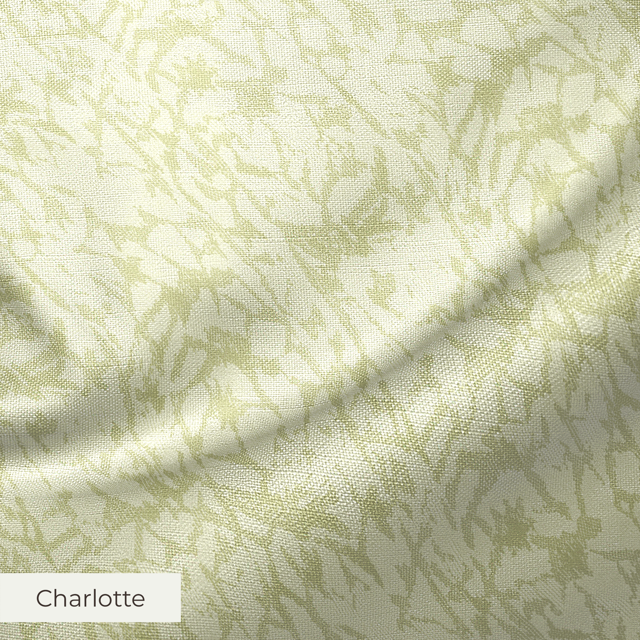 Sault - Reed Fabric
