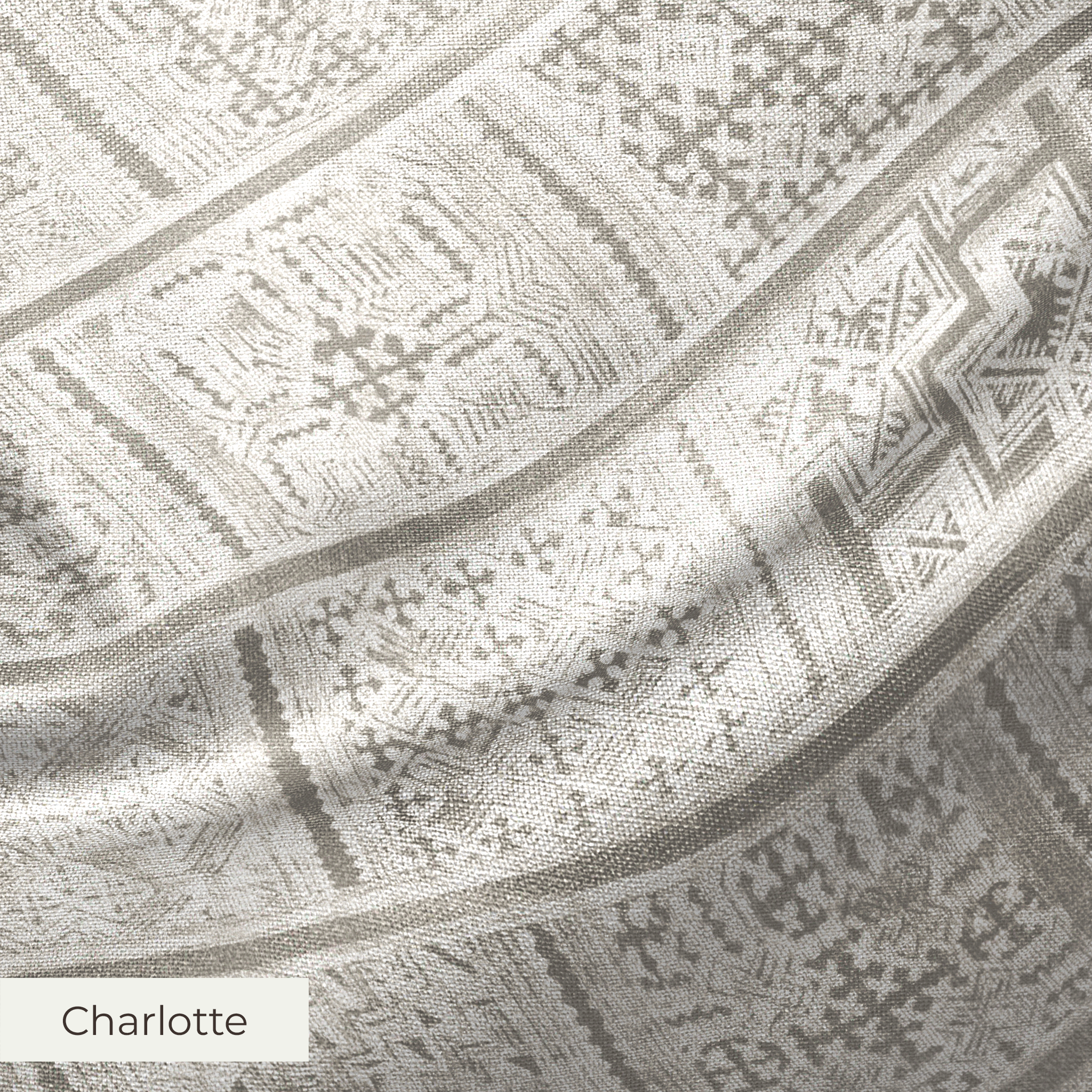 Milo - Ashwood Fabric