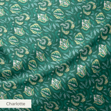 Kolmar - Tropedelic Fabric