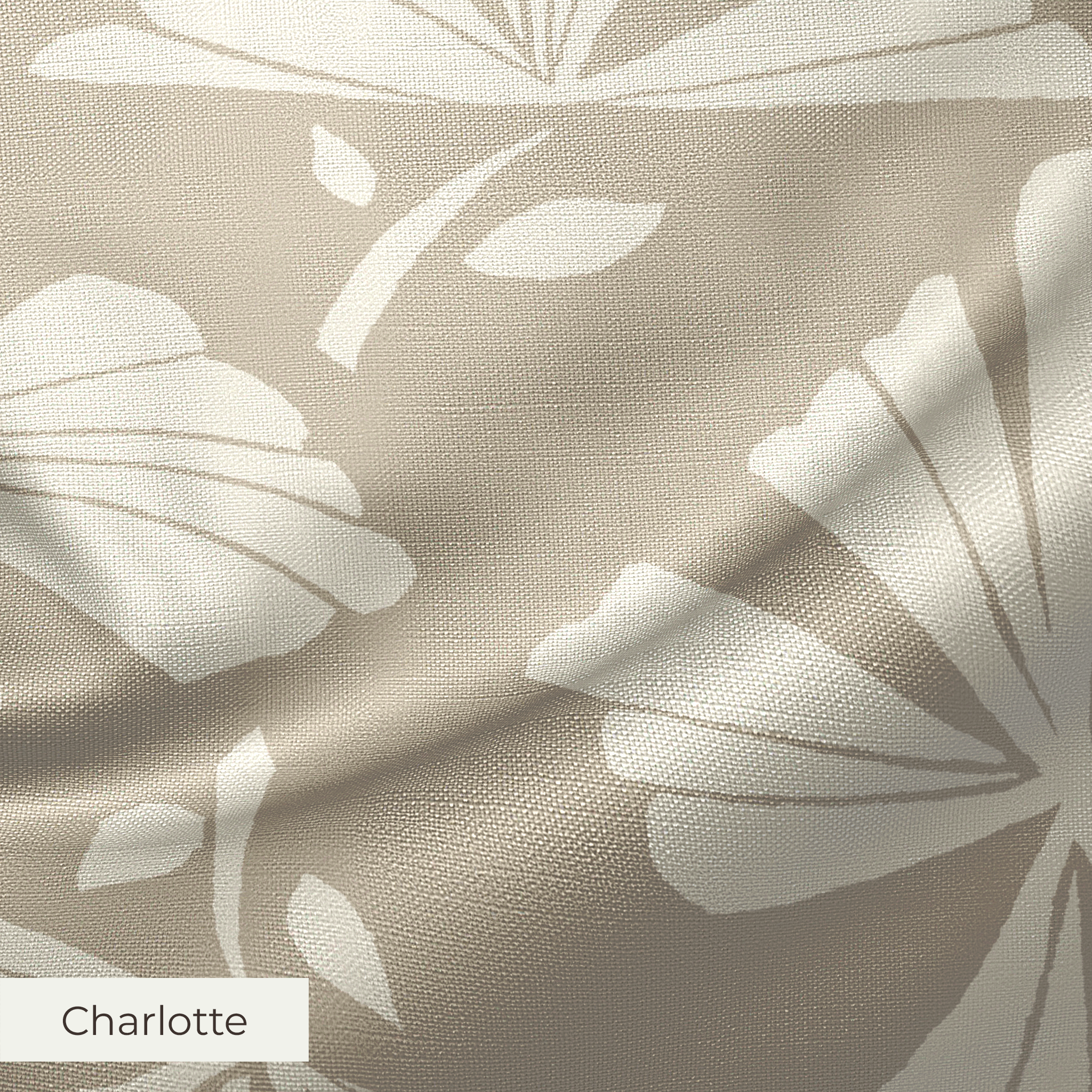 Harley - Tack Room Fabric