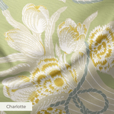 Corbeille - Saxon Fabric