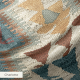 Kalahari - Inca Fabric