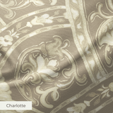 Danum - Fossil Fabric