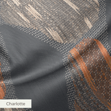 Atlo - Kalahari Fabric