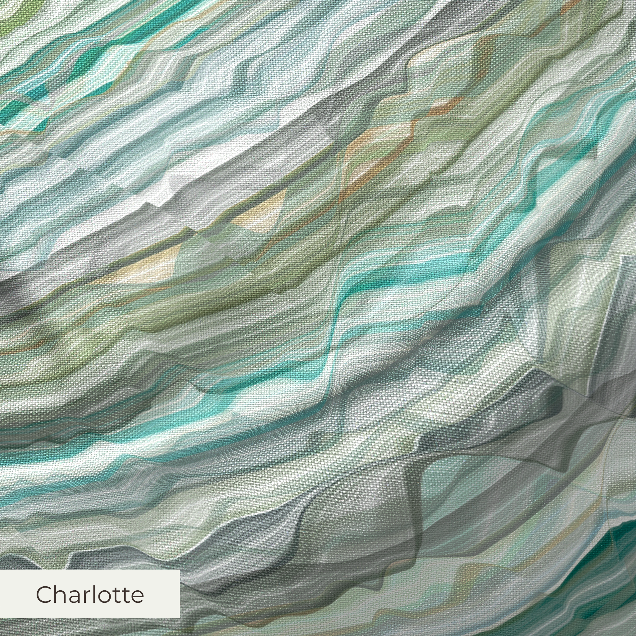 Vienne - Topsail Fabric