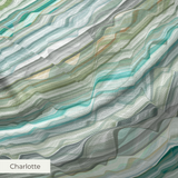 Vienne - Topsail Fabric
