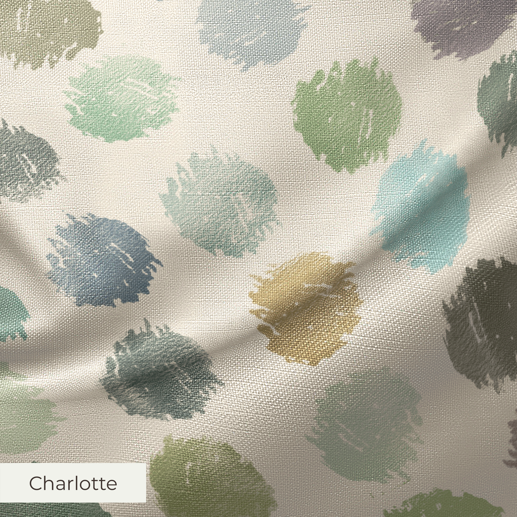 Sibilla - Reed Fabric