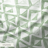 Kapok - Card Room Fabric