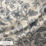 Verdun - Smudge Fabric