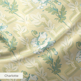 Labryinth - Perbeck Fabric