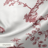 Inian - Summer Fabric