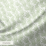 Mare - Aloe Fabric