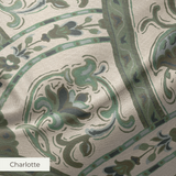 Danum - Hemlock Fabric