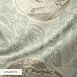 Amour - Lamp Room Fabric
