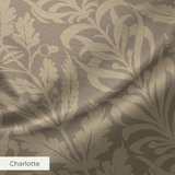 Bellota - Wainscot Fabric