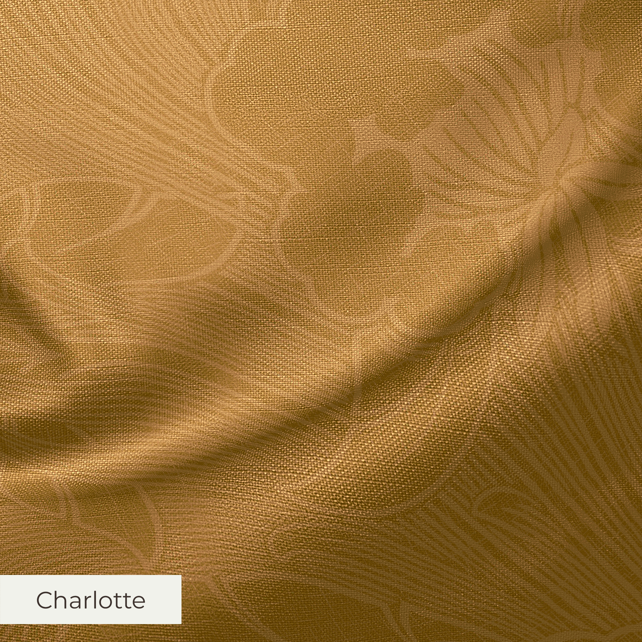 Bishop - Duster Fabric