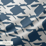 Hunter - Ashwood Fabric