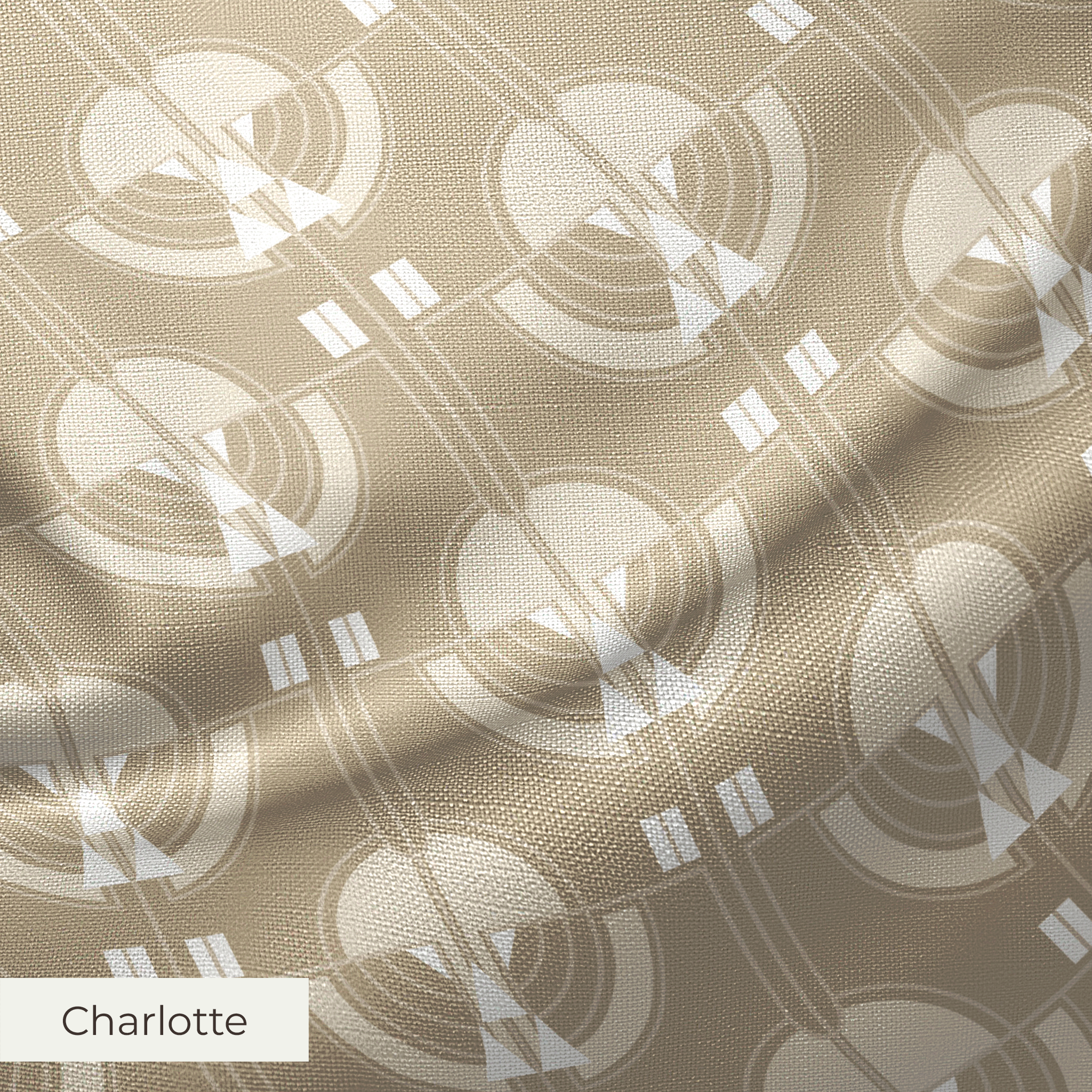 Carraway - Fossil Fabric