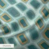 Nicolo - Chappell Fabric