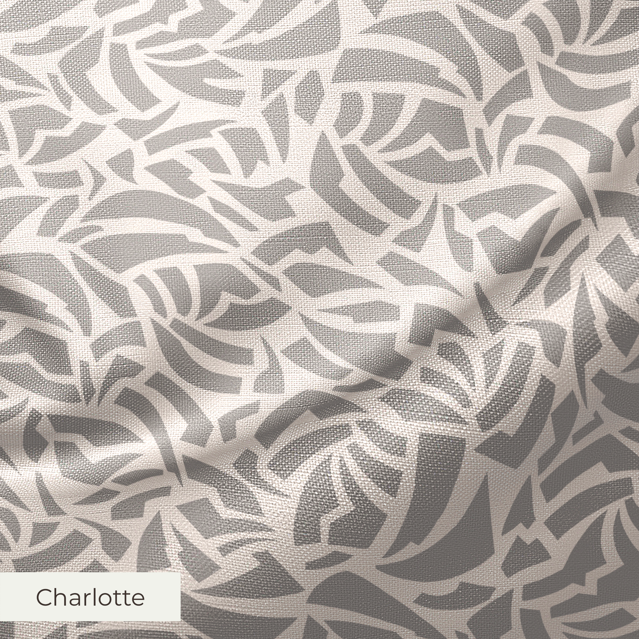 Catalan - Lamp Room Fabric