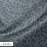 Hendrix - Railings Fabric
