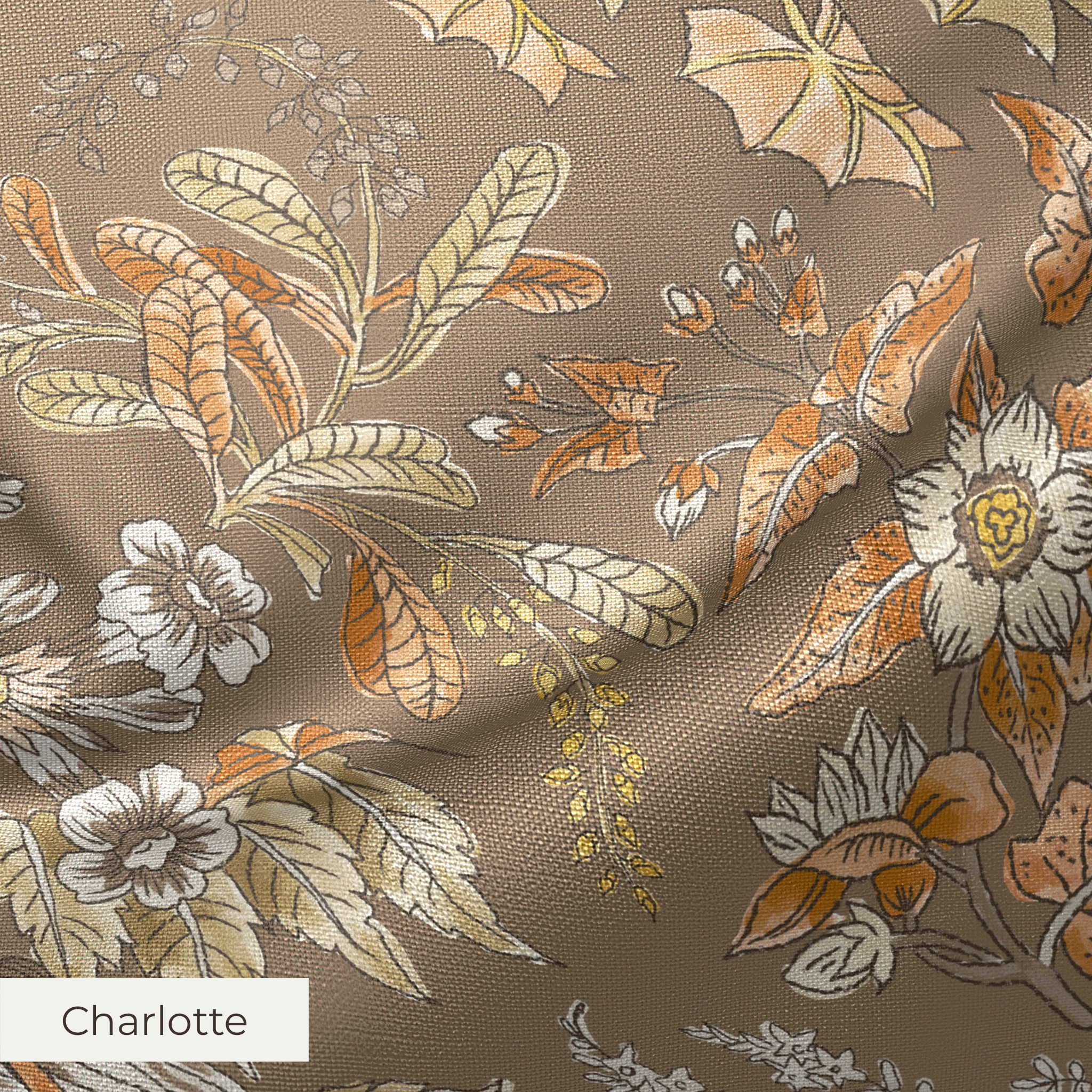 Kochin - Outback Fabric