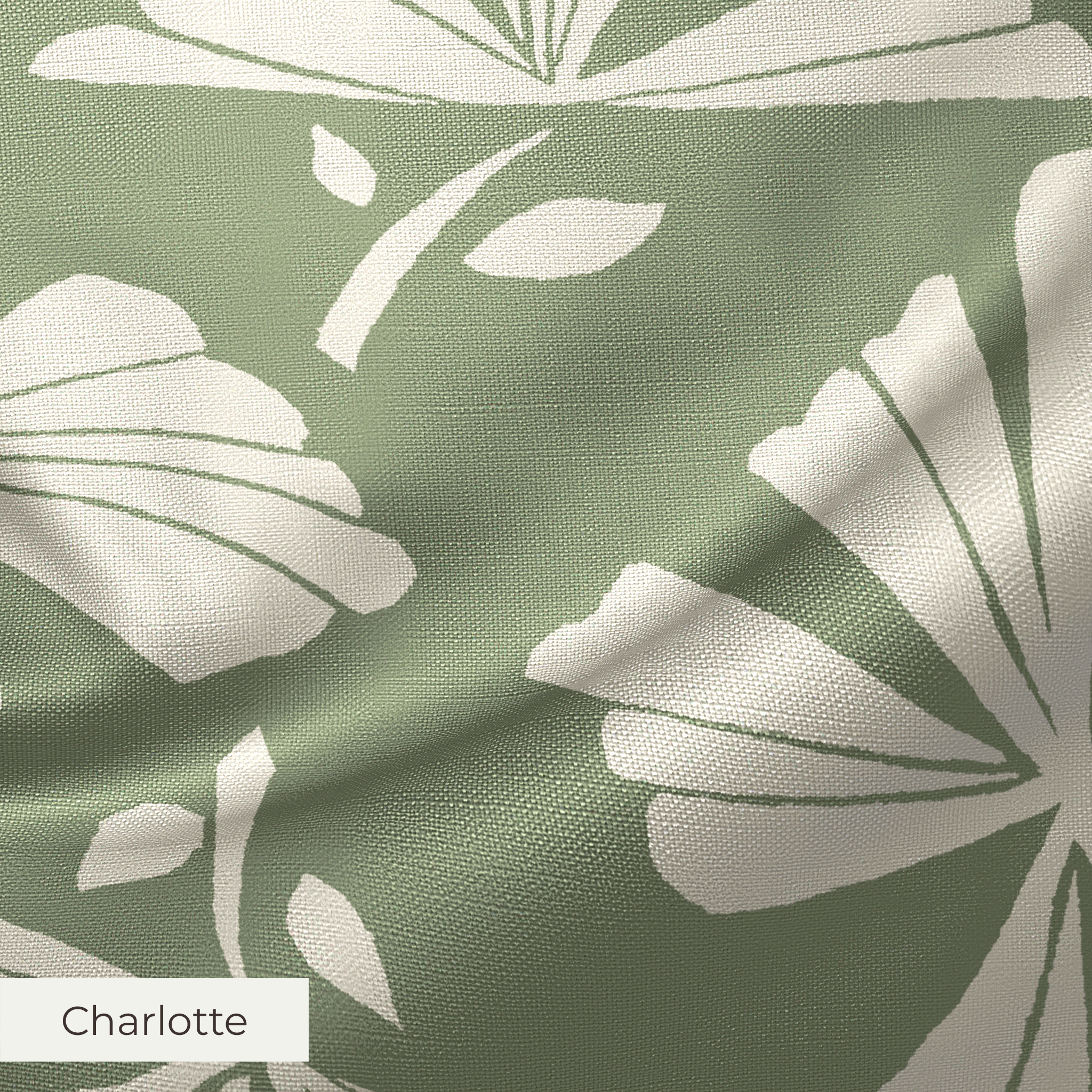Harley - Hemlock Fabric