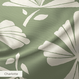 Harley - Hemlock Fabric
