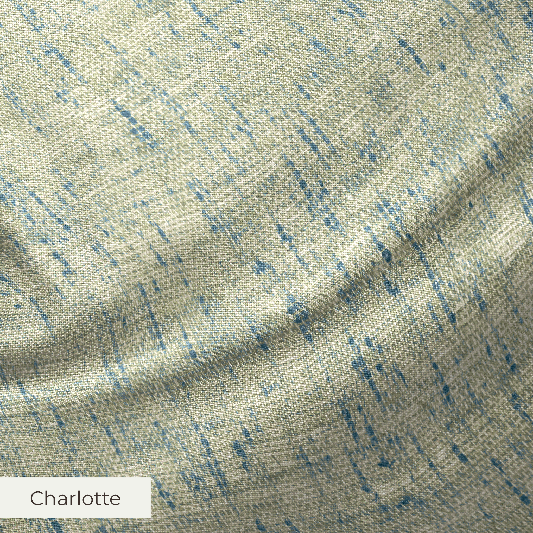 Meja - Clary Sage Fabric