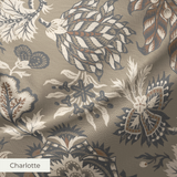 Cicily - Cromarty Fabric