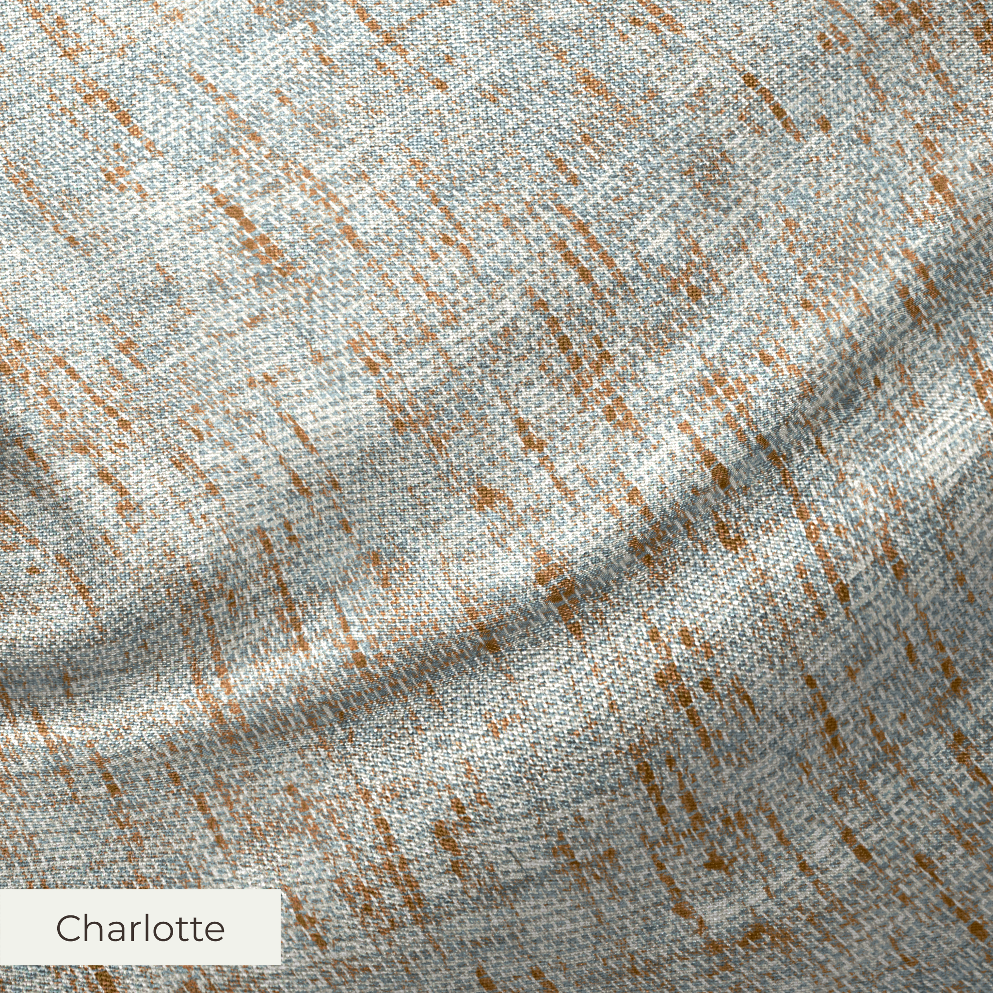 Meja - Lago Clove Fabric