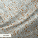 Meja - Lago Clove Fabric