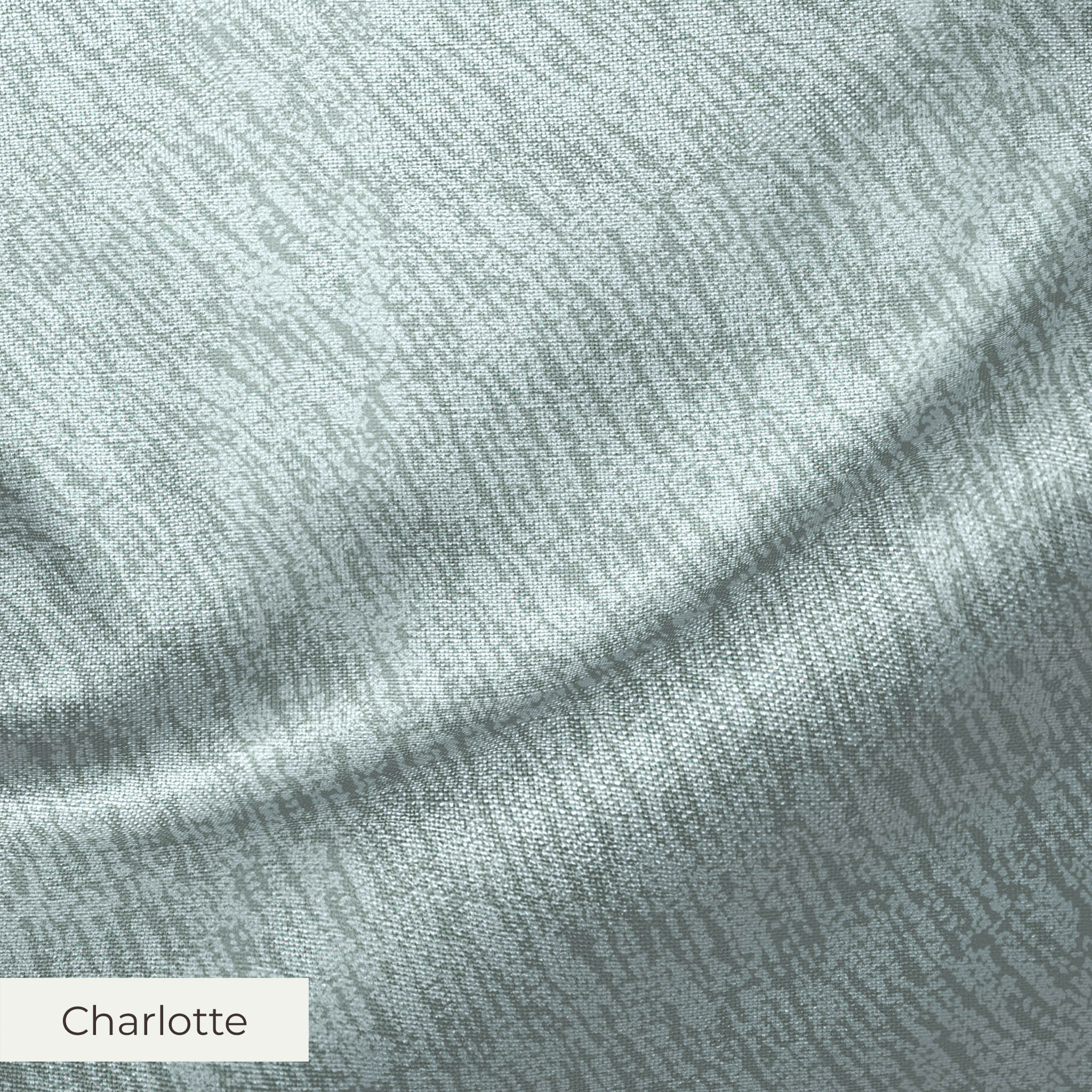 Nantes - Lago Fabric