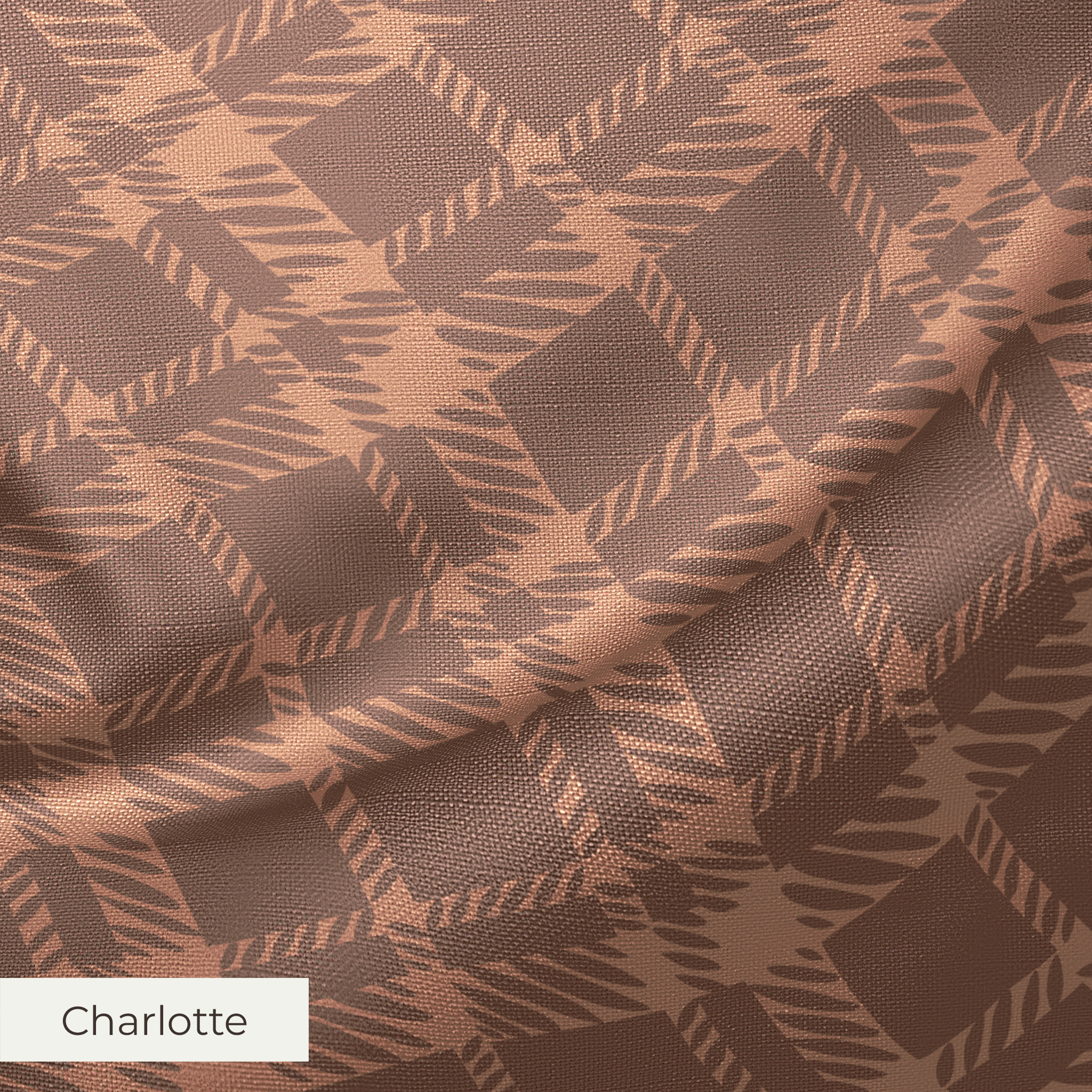 Collin - Indulgent Fabric