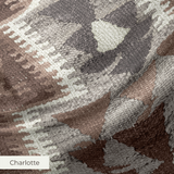 Kalahari - Sand Fabric