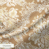 Florelle - Terrain Fabric