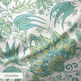 Alma - Reed Fabric