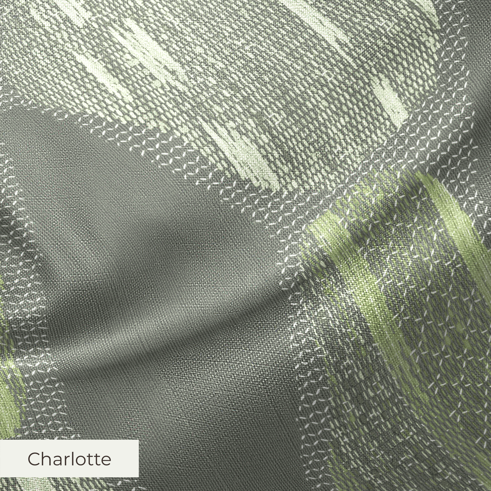 Atlo - Sage Fabric