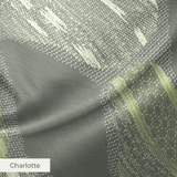 Atlo - Sage Fabric