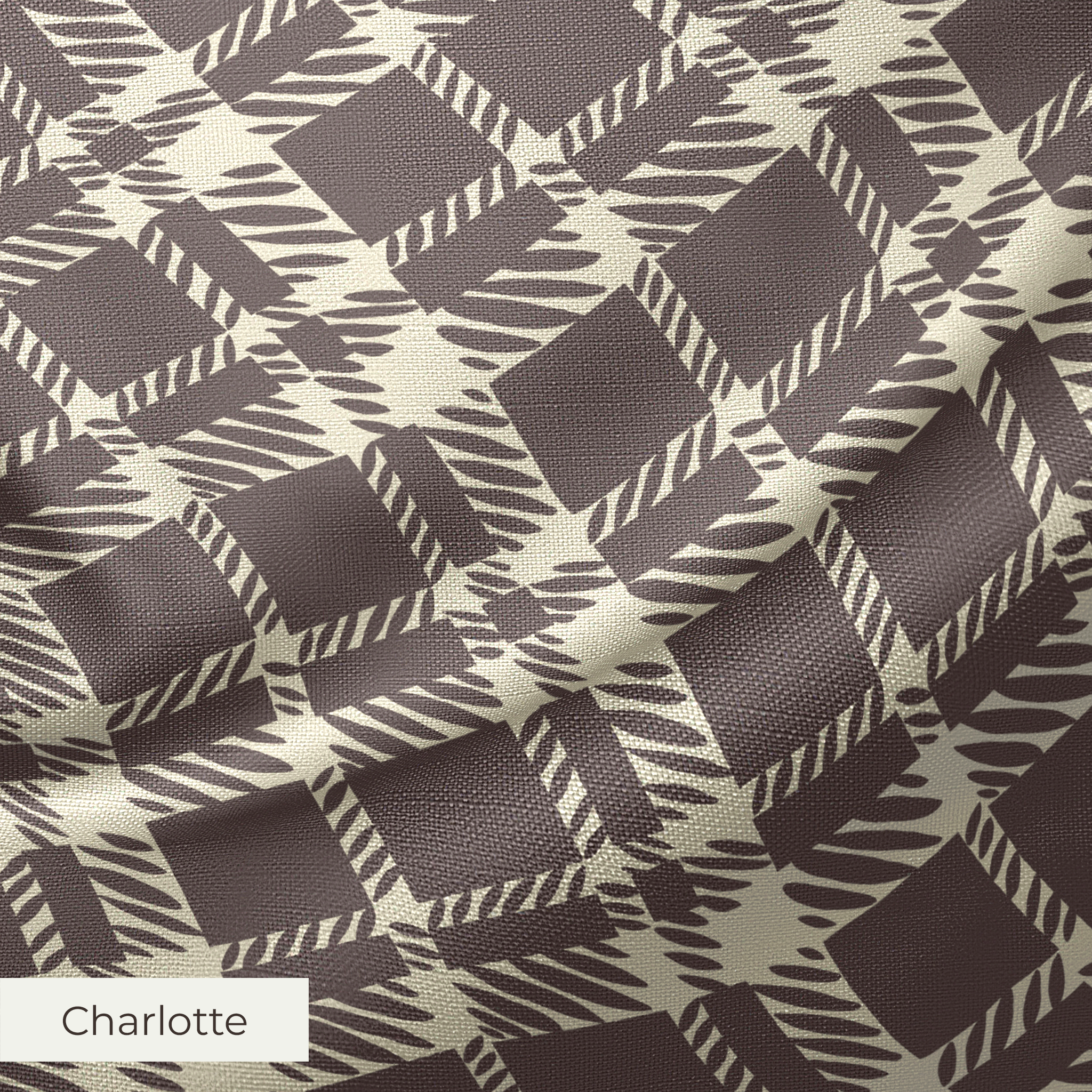Collin - Quanah Fabric